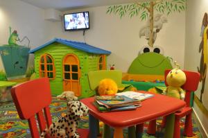 Dom Wypoczynkowy Julia