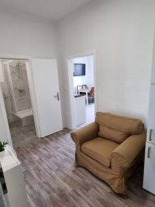 Viktorias Appartment in OB-Mitte