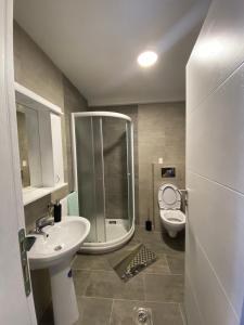 Apartman BojAna Vrnjačka Banja