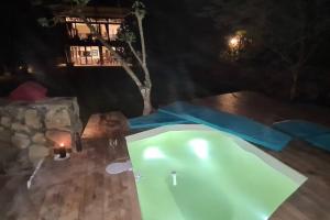 Villa Jado 3 - Lake and Mountain View Villa