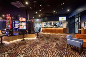 Nightcap at Empire Hotel