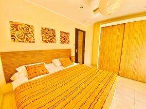 Panda Grey with balcony Hurghada center