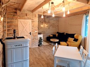 Domek Leśny bungalow