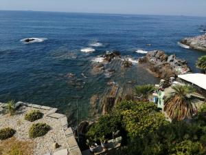 Appartamento con 2 Camere da Letto