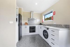 Otway Coastal Villas, 1 Bedroom villa.