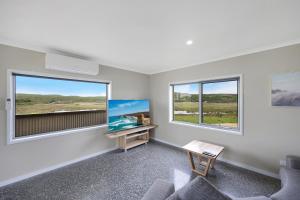 Otway Coastal Villas, 1 Bedroom villa.