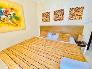 Panda Grey with balcony Hurghada center