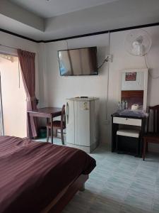 Kalisa House@Soi welcome