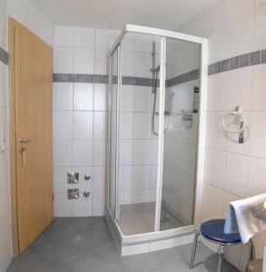 Apartment Ferienwohnungen Christ