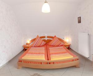 Apartment Ferienwohnungen Christ