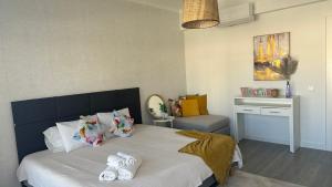 Sunshine Lovers Residence