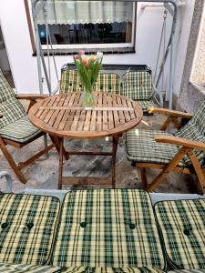 Apartment Amber 127m2 + terrace