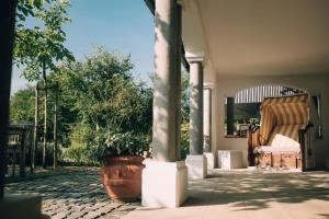 Hofgut Hafnerleiten, ein Rückzugsort