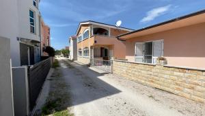 Apartments Nemcic