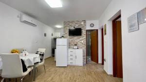 Apartments Nemcic