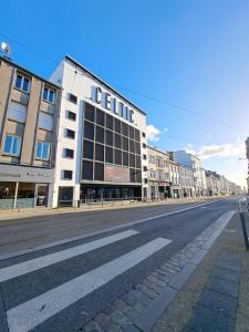 Studio cosy en hypercentre