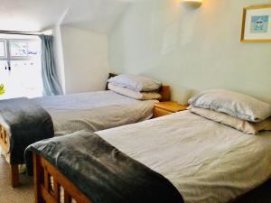 Cosy Cottage in Lovely Georgeham