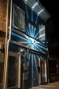 retroscena matrimoniale in centro