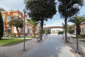 retroscena matrimoniale in centro