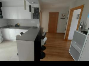 Alojamientos Marte apartamento a pie de playa y garaje