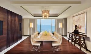 JW Marriott Hotel Chandigarh