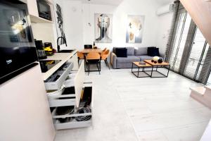 Apartamenty Blanca