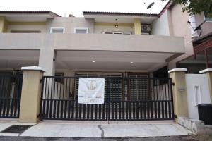 Dudu Guesthouse Kuala Kangsar - 4hvězdičkové hotely ve městě Kuala Kangsar