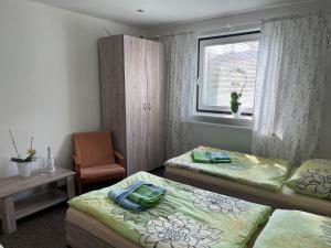 Apartmány pri Zvonici