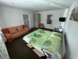 Apartmány pri Zvonici