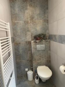 Apartmány pri Zvonici