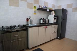Dudu Guesthouse Kuala Kangsar
