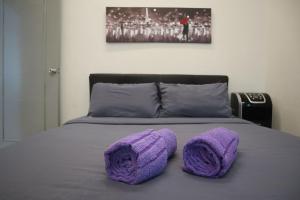 Dudu Guesthouse Kuala Kangsar