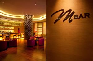 Bengaluru Marriott Hotel Whitefield