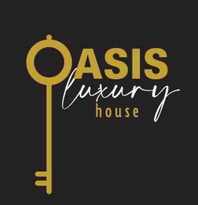 Oasis Luxury House
