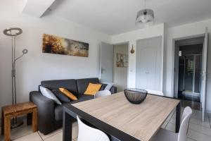 Vue sur les montagnes