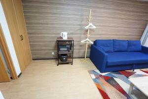 Family Home Rinka Shitennoji RKA