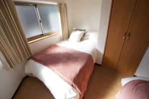 Family Home Rinka Shitennoji RKA