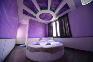 3 hviezdičkov&yacute; hotel Hotel Lotus Tirana Alb&aacute;nsko