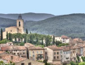 Maisons de vacances Proche GORGES DU VERDON, villa 8 pers avec piscine privee : photos des chambres