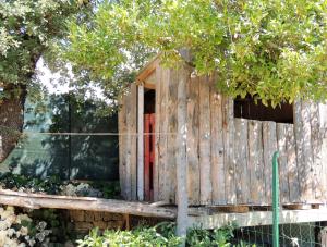 Maisons de vacances Proche GORGES DU VERDON, villa 8 pers avec piscine privee : photos des chambres