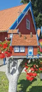 VilaRita 1 - Zalivino