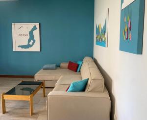 Love Italy Homes - Casa Lucia - Residence al Lago