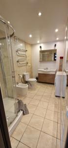 Jaukūs apartamentai Free parking