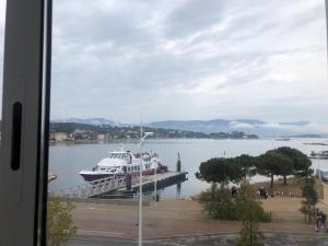 Appartements Studio Bord de Mer (Wifi + Netflix) : photos des chambres