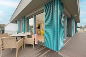 Sea&Sky View Apartment Par La Mer