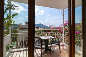 Korsan Apartment No.16