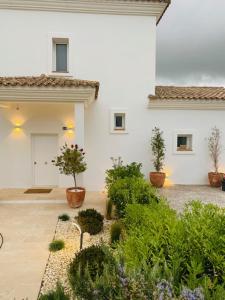 Villa Girasol