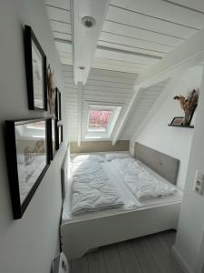 Nordseetraum - Ferienhaus Wolke