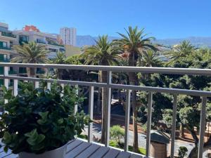 Precioso y amplio Estudio en Plaza del Charco