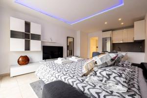 Precioso y amplio Estudio en Plaza del Charco